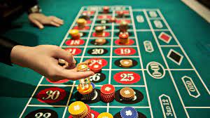 Why Playing In Online live casino Keep Online Bettors Engaged