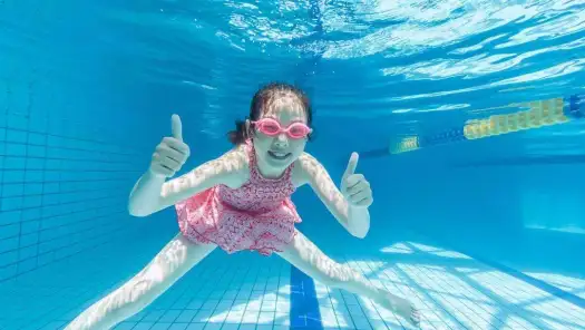 Breaking the Surface: Why Adults Swimming Lessons in Singapore Are the Confidence Boost You Didn’t Know You Needed