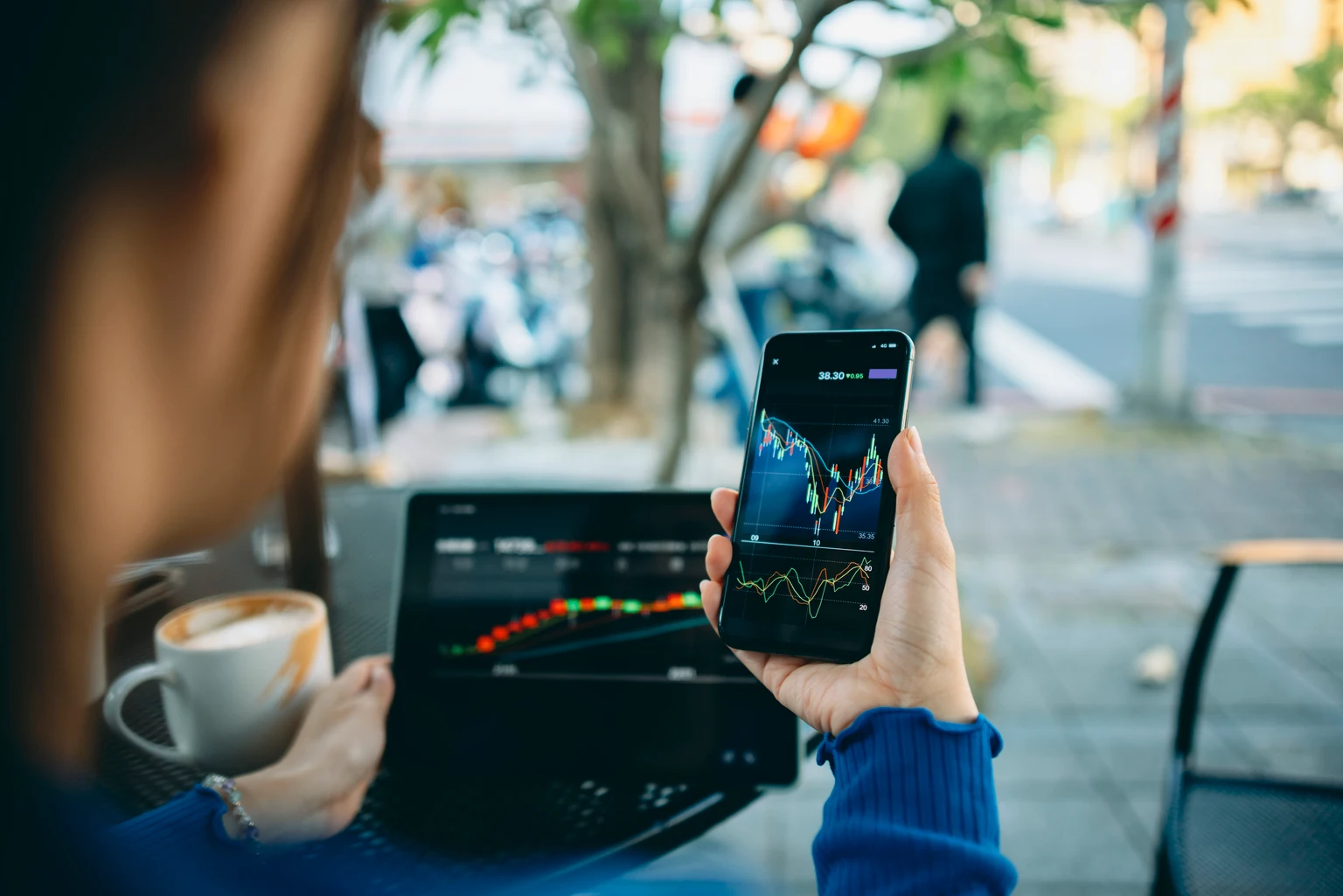 Best Forex EA for Automated Trading: Boost Efficiency While Maintaining Risk Control