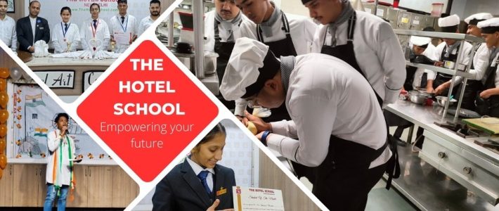 We Reviewed Hotel Management Institutes in Delhi: Student Guide We Reviewed Hotel Management Institutes in Delhi: Student Guide